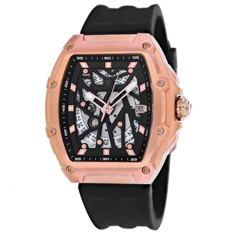 Christian Van Sant 46mm Nam CV6195