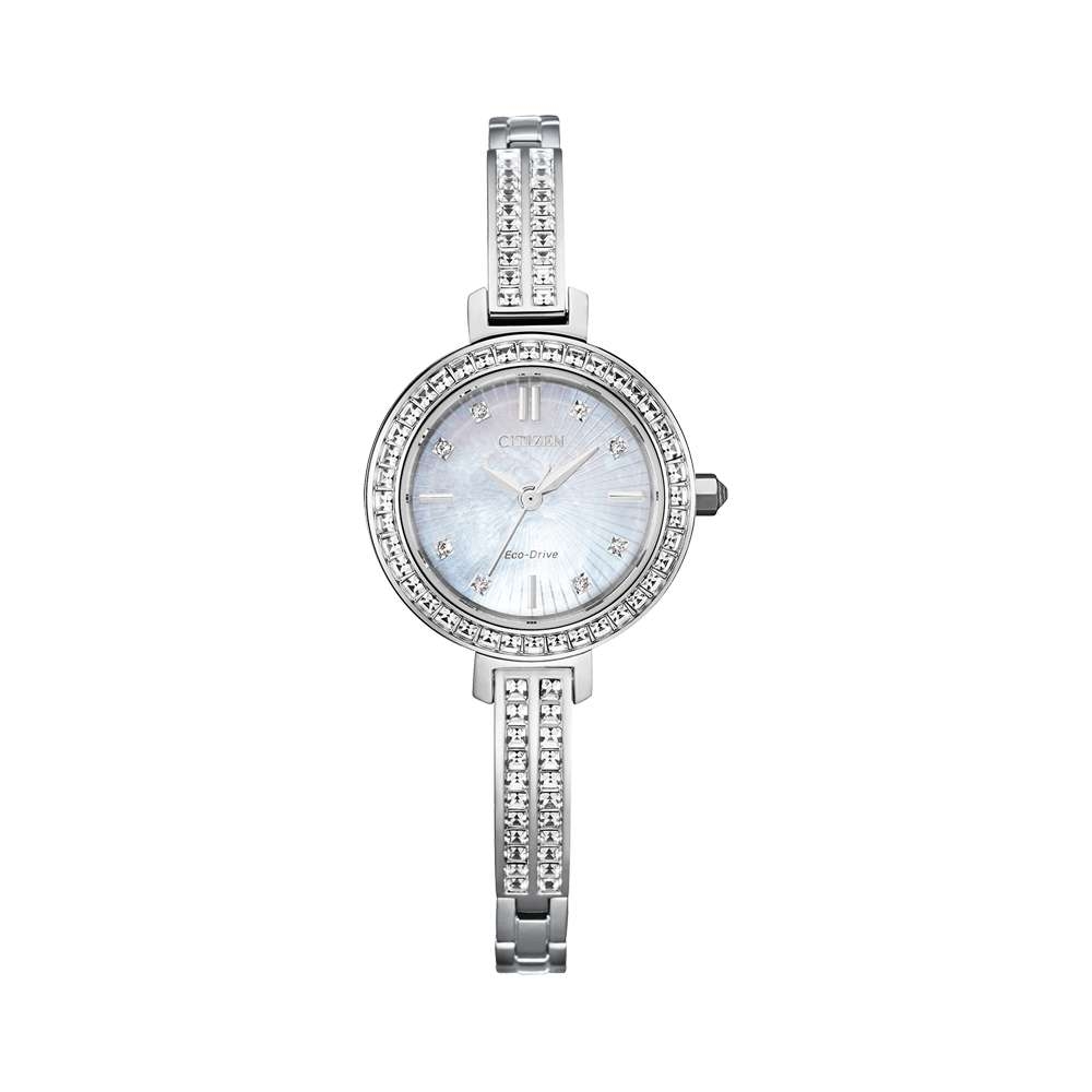 Citizen 25mm Nữ EM0860-51D