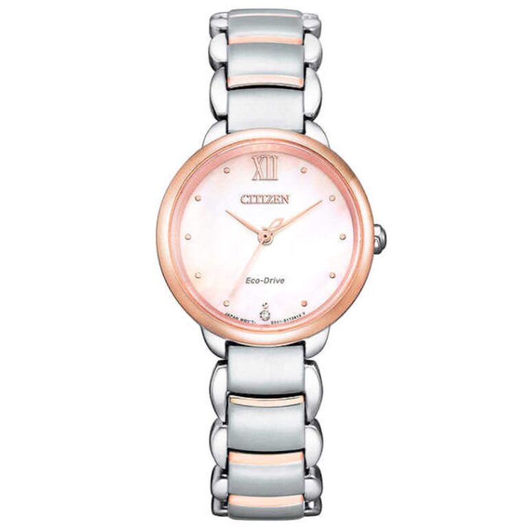 Citizen 28mm Nữ EM0926-55Y