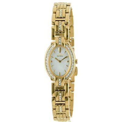 Đồng hồ Citizen 21x18mm Nữ EW8722-59D chính hãng Ảnh sản phẩm Citizen 21x18mm Nữ EW8722-59D