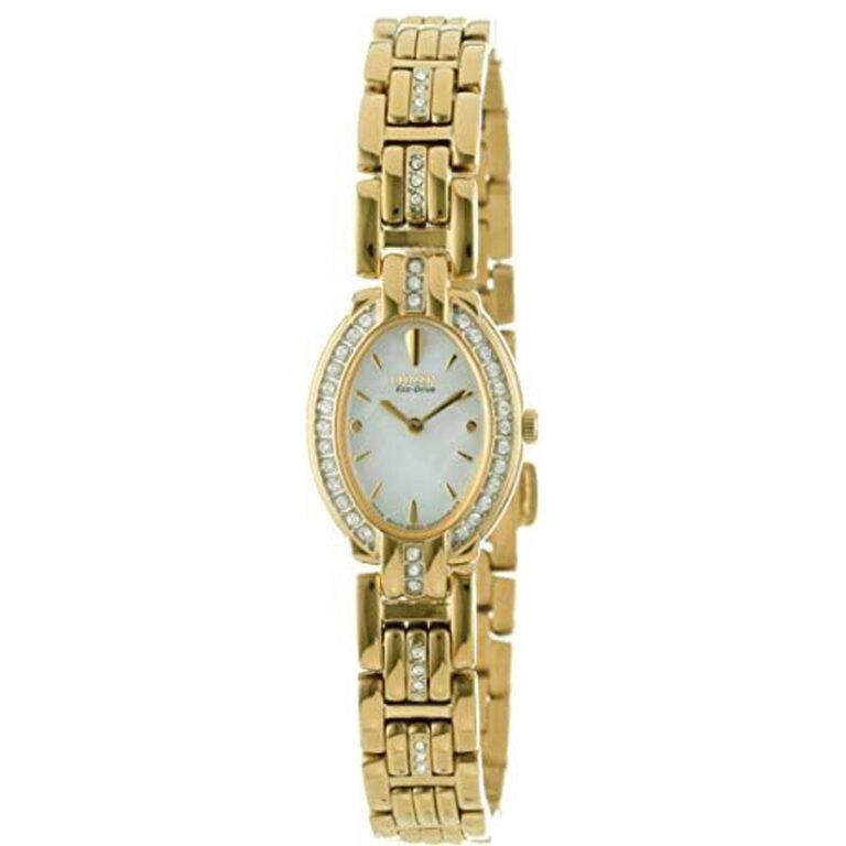 Citizen 21x18mm Nữ EW8722-59D