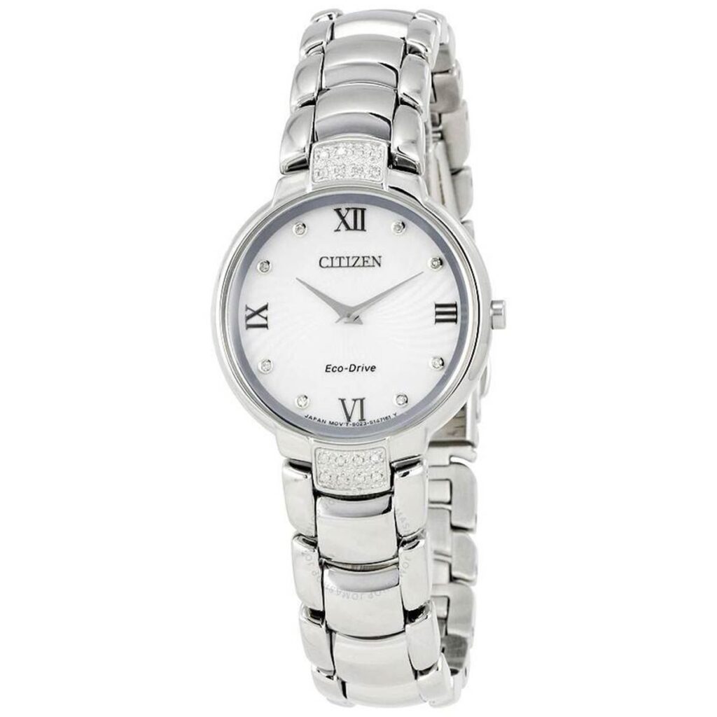 Citizen 29mm Nữ EX1460-55A