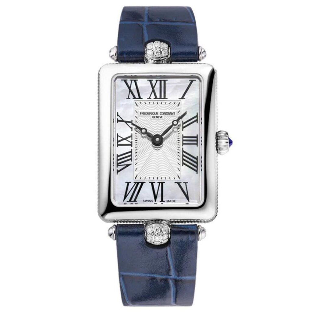 Frederique Constant 30.5mm Nữ FC-200MPW2AC2D6