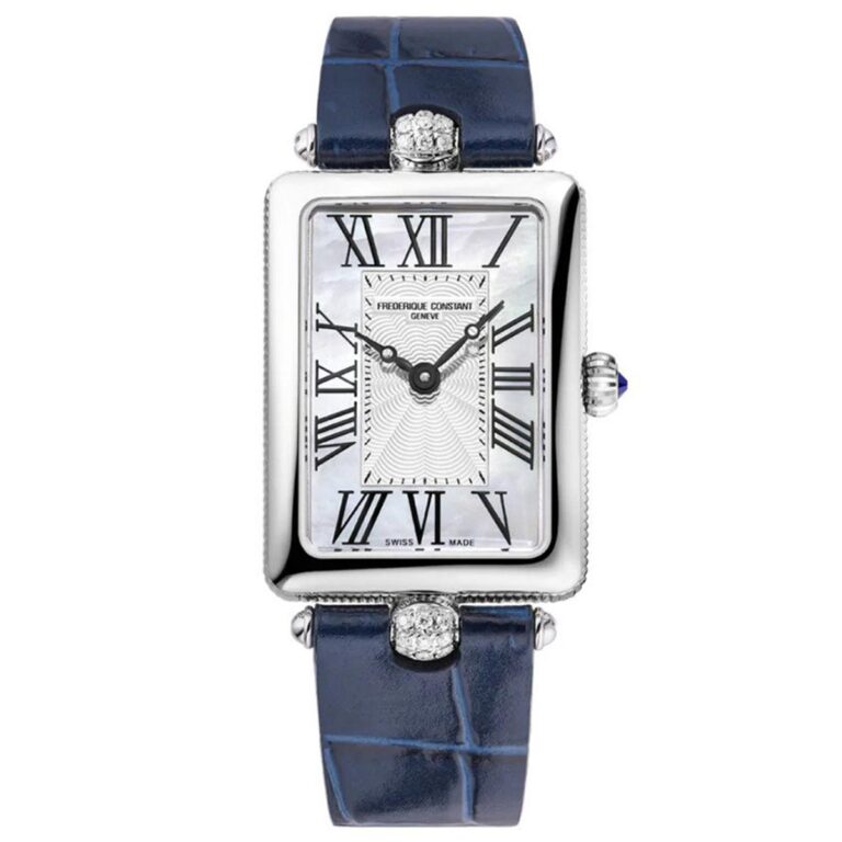 Frederique Constant 30.5mm Nữ FC-200MPW2AC2D6