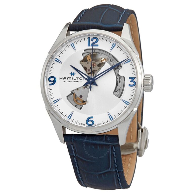 Hamilton 42mm Nam H32705651