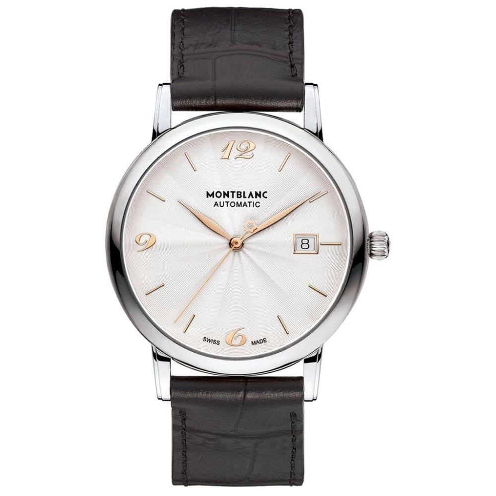 Montblanc 40mm Nam 113823