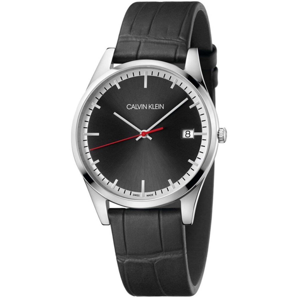 Calvin Klein 40mm Nam K4N211C1