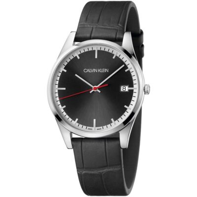 Đồng hồ Calvin Klein 40mm Nam K4N211C1 chính hãng Ảnh sản phẩm Calvin Klein 40mm Nam K4N211C1