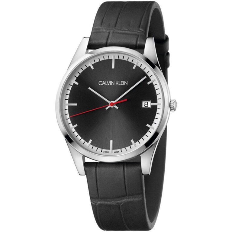 Calvin Klein 40mm Nam K4N211C1