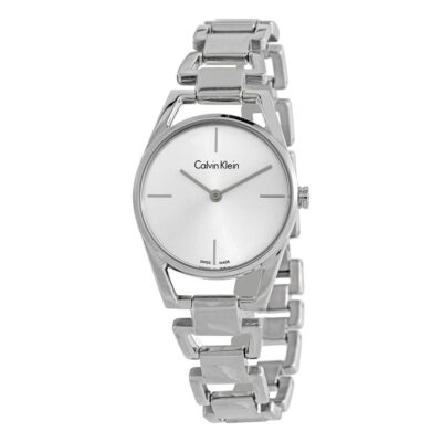 Đồng hồ Calvin Klein 30mm Nữ K7L23146 chính hãng Ảnh sản phẩm Calvin Klein 30mm Nữ K7L23146