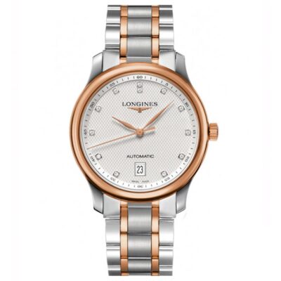 Longines 38.5mm Nam L2.628.5.97.7 chính hãng Longines 38.5mm Nam L2.628.5.97.7
