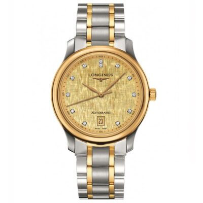 Longines 38.5mm Nam L2.628.5.38.7 chính hãng Longines 38.5mm Nam L2.628.5.38.7