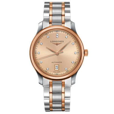 Longines 38.5mm Nam L2.628.5.99.7 chính hãng Longines 38.5mm Nam L2.628.5.99.7
