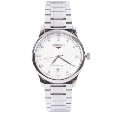 Longines 38.5mm Nam L2.628.4.77.6 chính hãng Longines 38.5mm Nam L2.628.4.77.6