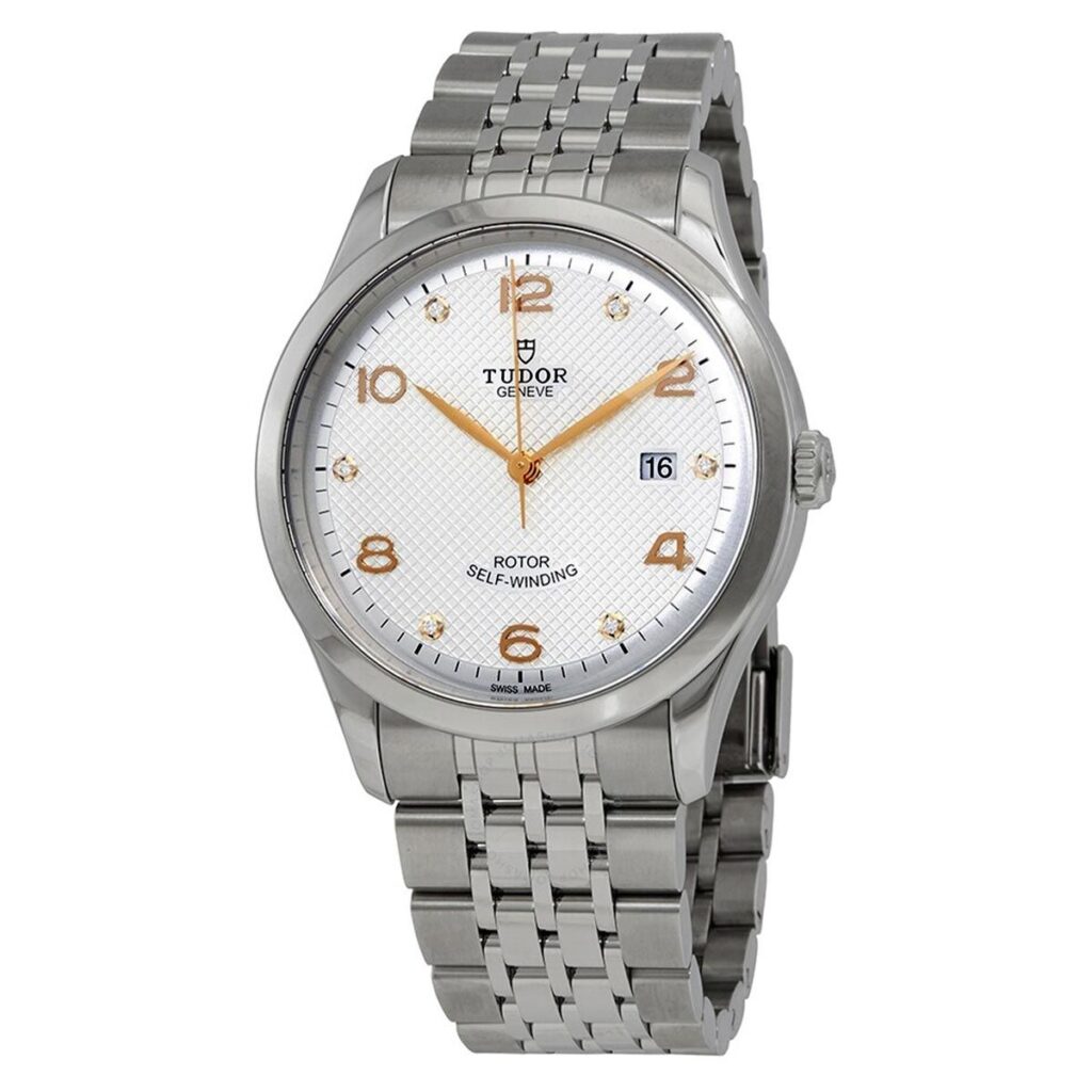 Tudor 41mm Nam M91650-0003