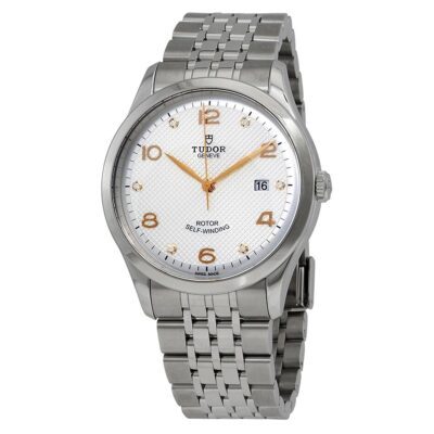 Đồng hồ Tudor 41mm Nam M91650-0003 chính hãng Ảnh sản phẩm Tudor 41mm Nam M91650-0003