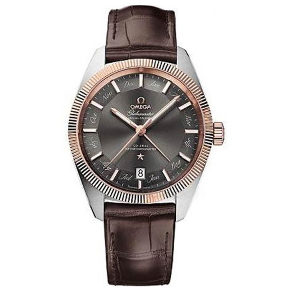 Omega 41mm Nam 130.23.41.22.06.001