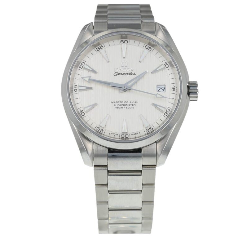 Omega 41.5mm Nam 231.10.42.21.02.003