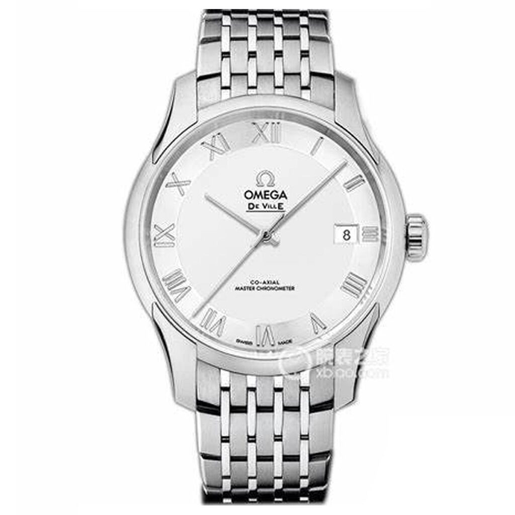Omega 41mm Nam 433.10.41.21.02.001