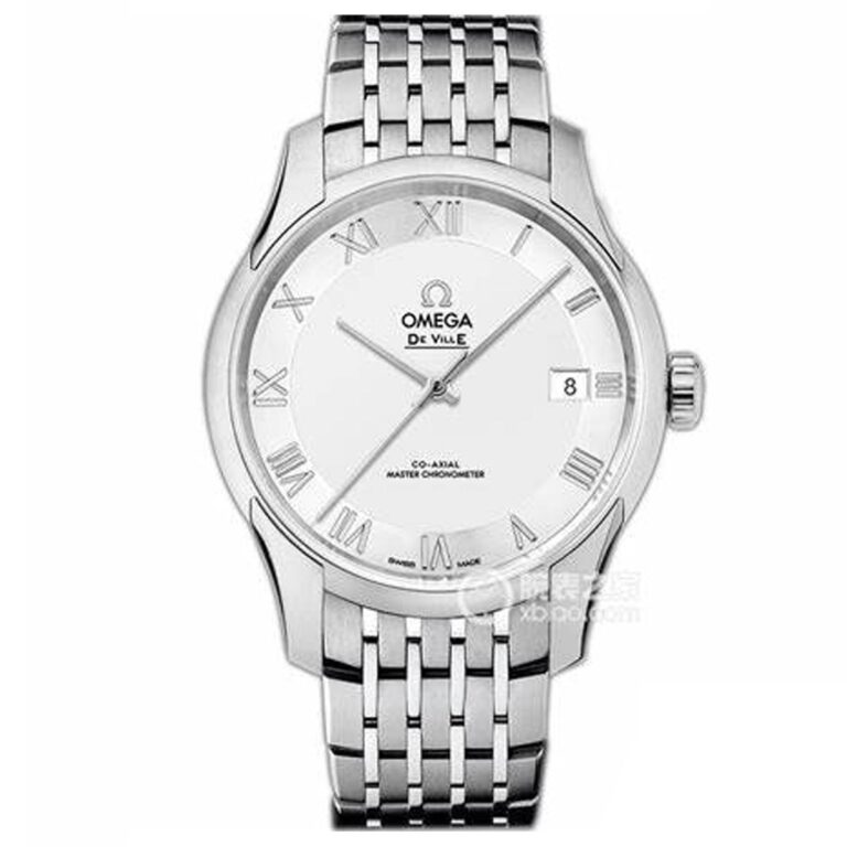 Omega 41mm Nam 433.10.41.21.02.001