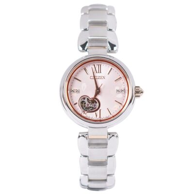 Đồng hồ Citizen 28mm Nữ PR1024-84X chính hãng Ảnh sản phẩm Citizen 28mm Nữ PR1024-84X