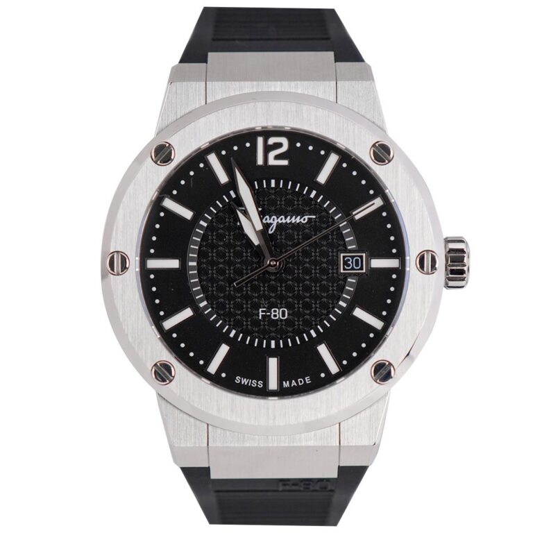 Ferragamo 44mm Nam SFHY001322