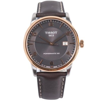 Đồng hồ Tissot 41mm Nam T086.407.26.067.00 chính hãng Ảnh sản phẩm Tissot 41mm Nam T086.407.26.067.00