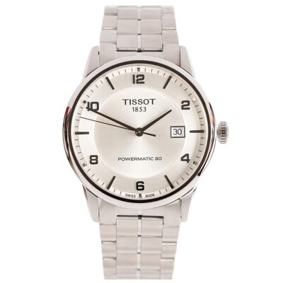 Tissot 41mm Nam T086.407.11.037.00 chính hãng Tissot 41mm Nam T086.407.11.037.00