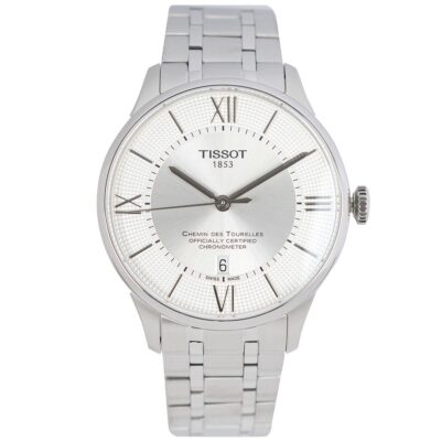 Tissot 42mm Nam T099.408.11.038.00 chính hãng Tissot 42mm Nam T099.408.11.038.00