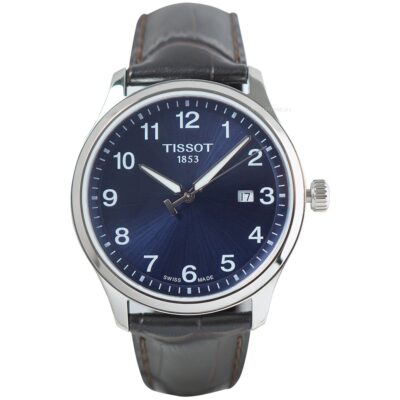 Tissot 42mm Nam T116.410.16.047.00 chính hãng Tissot 42mm Nam T116.410.16.047.00