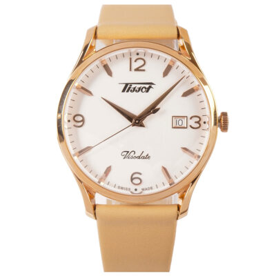 Đồng hồ Tissot 40mm Nam T118.410.36.277.01 chính hãng Ảnh sản phẩm Tissot 40mm Nam T118.410.36.277.01