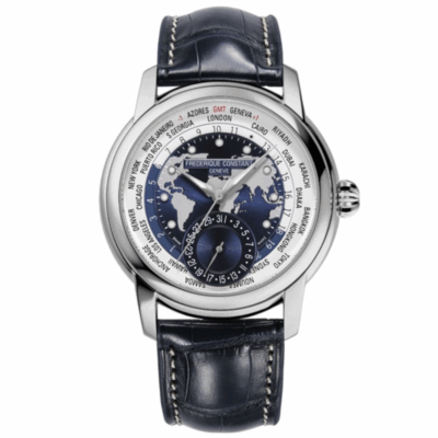 Frederique Constant 42mm Nam FC-718NWWM4H6 chính hãng Frederique Constant 42mm Nam FC-718NWWM4H6