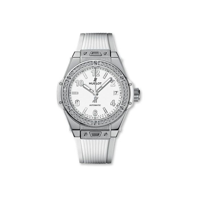 Hublot 39mm Nam 465.SE.2010.RW.1204