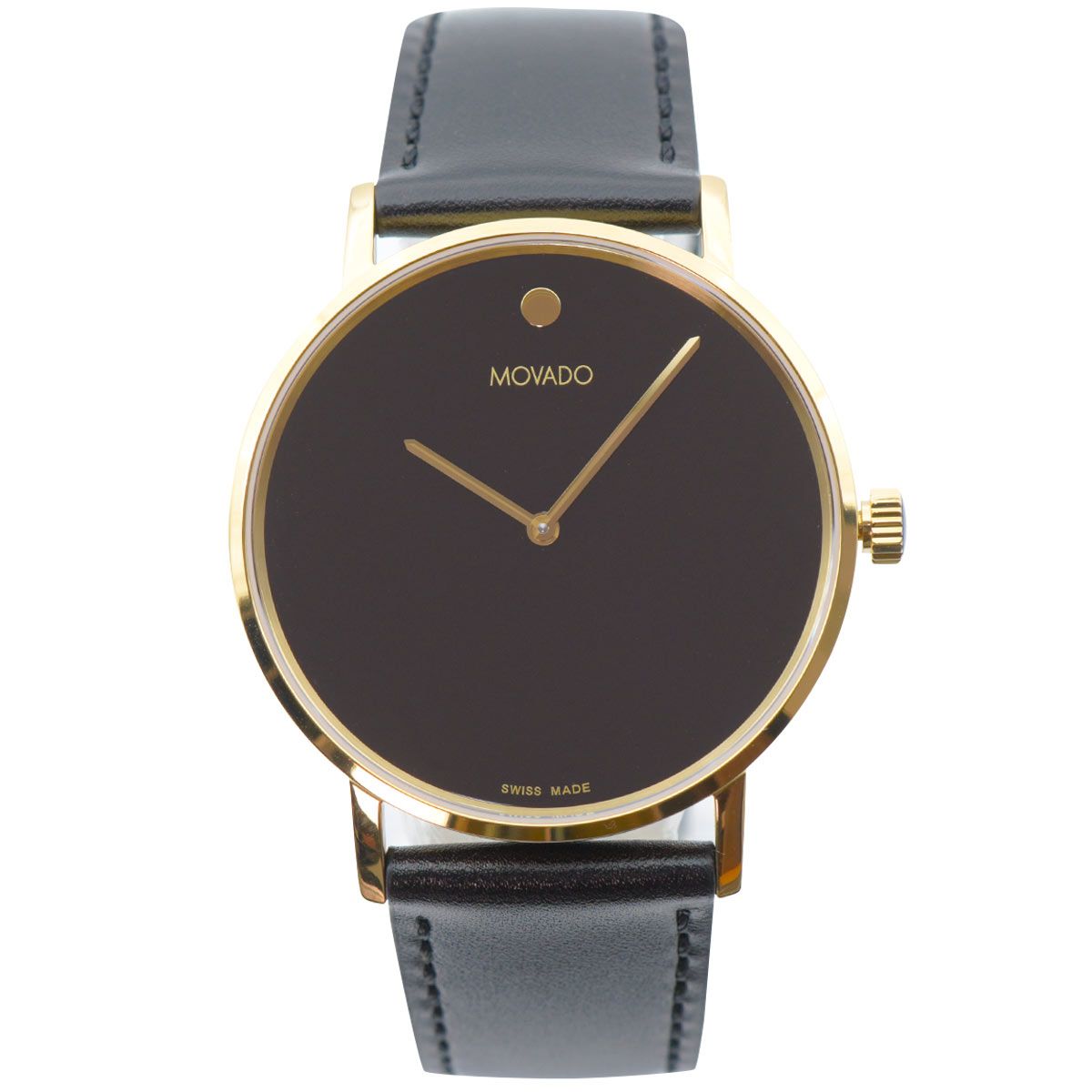 Đồng Hồ Movado Nam 0607591 Giá Tốt, Giao Ngay