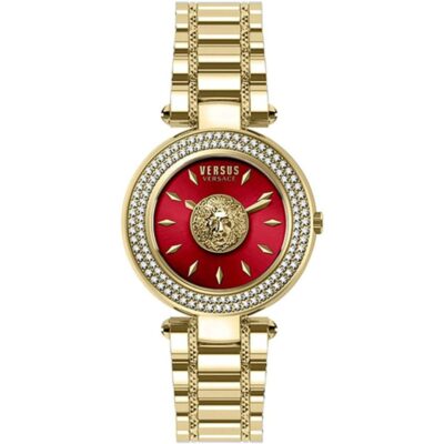 Versus 36mm Nữ VSP642418 chính hãng Versus 36mm Nữ VSP642418