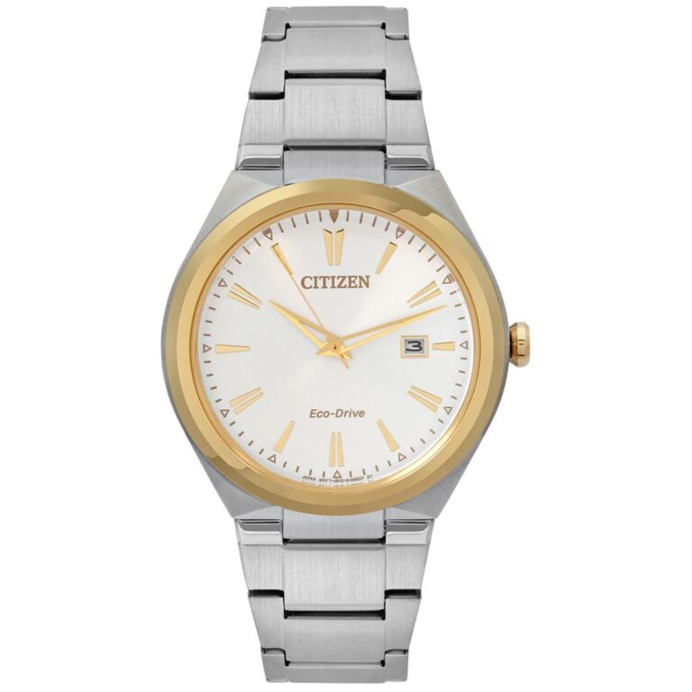Citizen 41mm Nam AW1374-51B