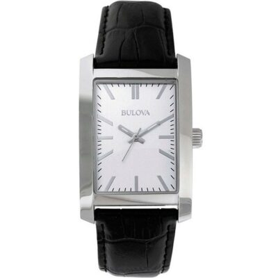 Đồng hồ Bulova 32mm Nữ 96l200 chính hãng Ảnh sản phẩm Bulova 32mm Nữ 96l200
