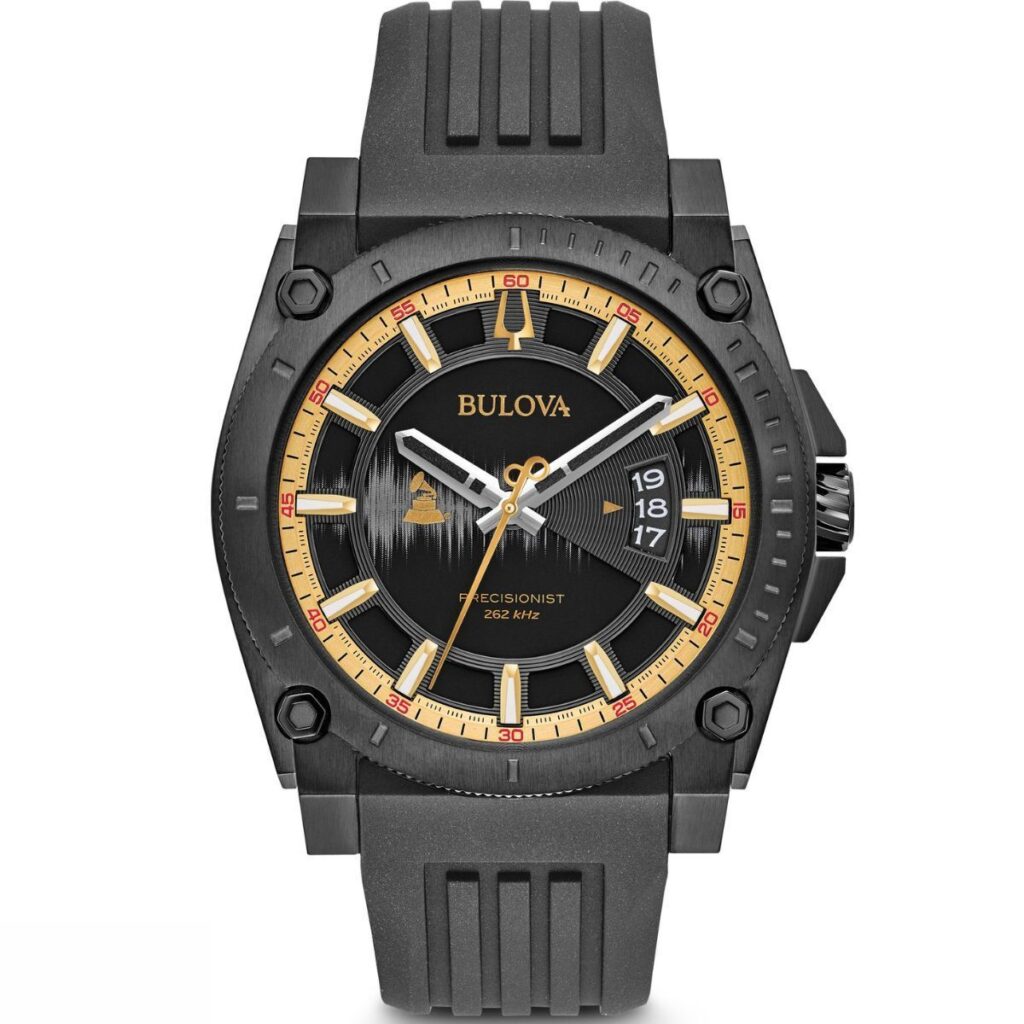Bulova 46.6mm Nam 98B294