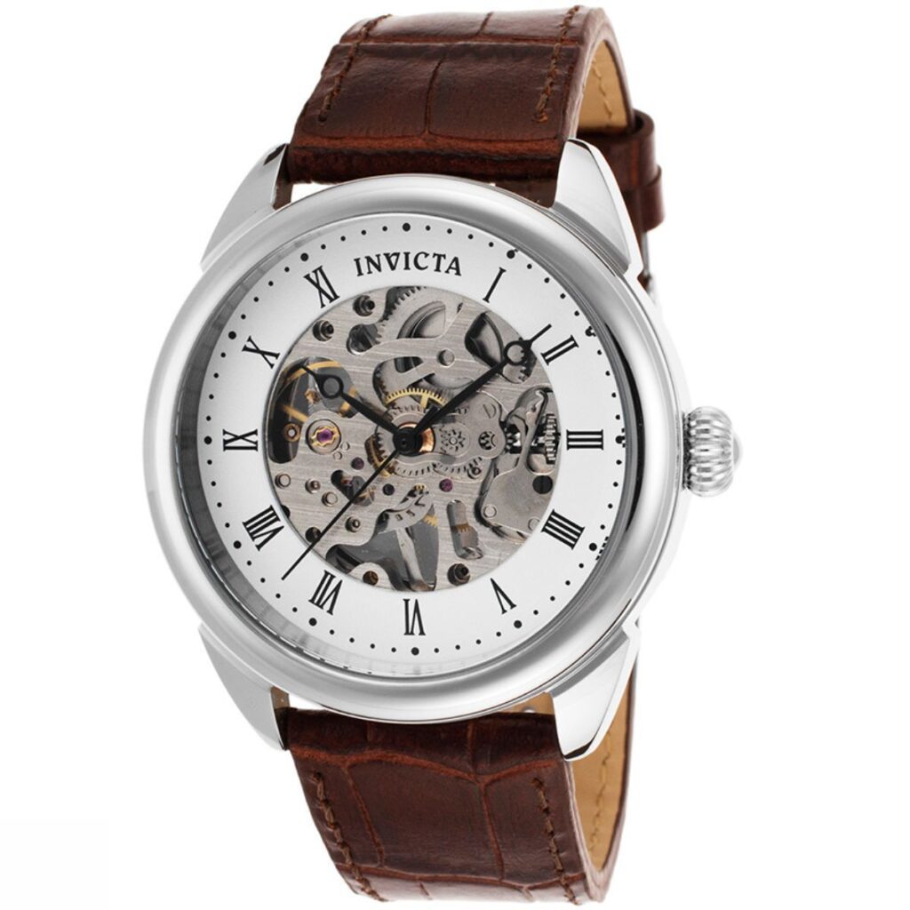 Invicta 42mm Nam 17185