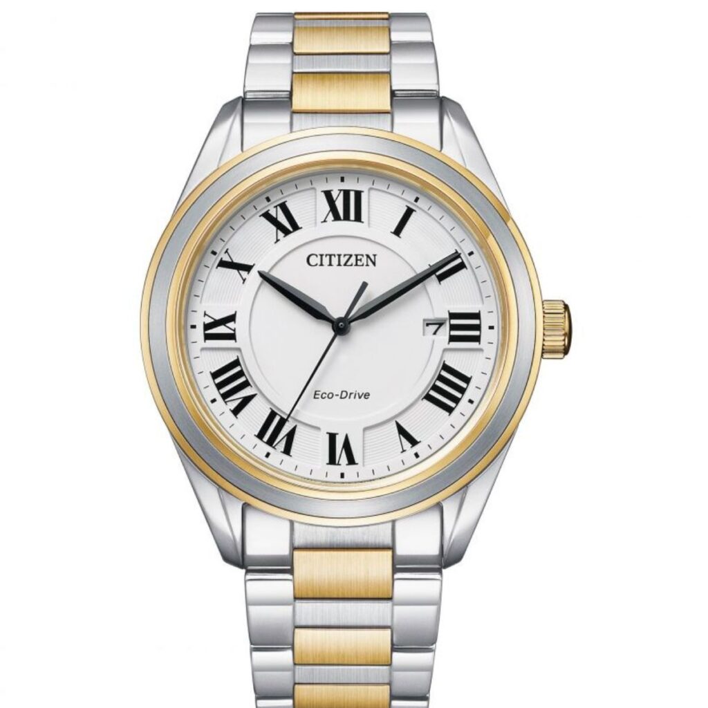 Citizen 40mm Nam AW1694-50A
