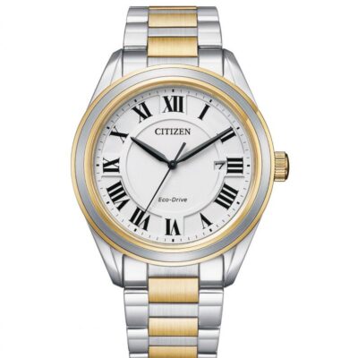 Đồng hồ Citizen 40mm Nam AW1694-50A chính hãng Ảnh sản phẩm Citizen 40mm Nam AW1694-50A