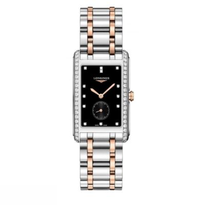 Đồng hồ Longines 42mm Nam L5.755.5.59.7 chính hãng Ảnh sản phẩm Longines 42mm Nam L5.755.5.59.7