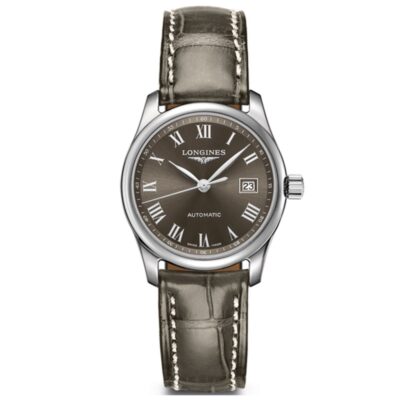 Đồng hồ Longines 29mm Nữ L2.257.4.71.3 chính hãng Ảnh sản phẩm Longines 29mm Nữ L2.257.4.71.3