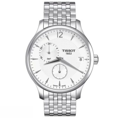 Tissot 42mm Nam T063.639.11.037.00 chính hãng Tissot 42mm Nam T063.639.11.037.00
