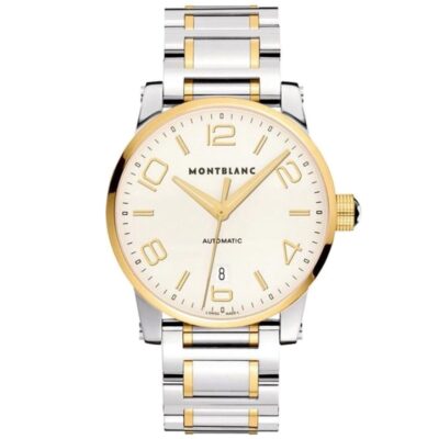 Đồng hồ Montblanc 39mm Nam 106502 chính hãng Ảnh sản phẩm Montblanc 39mm Nam 106502