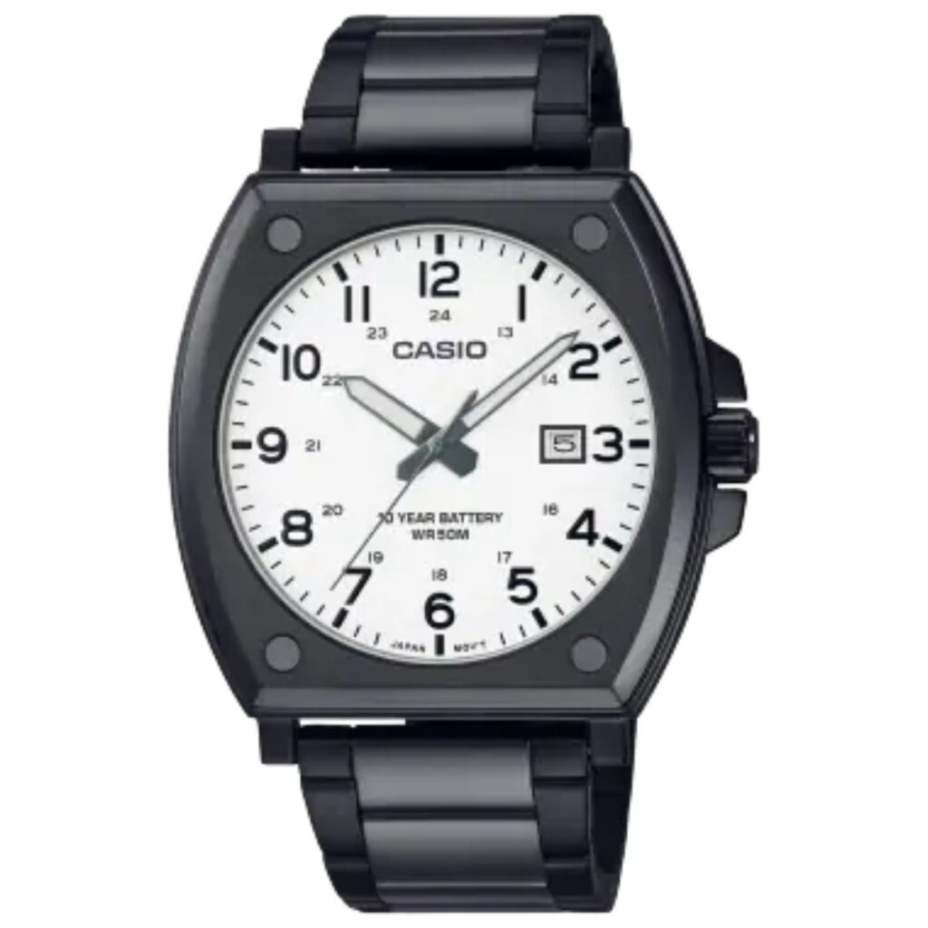 Casio 43.5mm Nam MTP-E715D-7AVDF