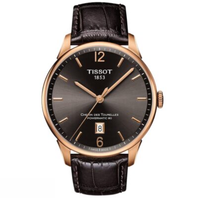 Tissot 42mm Nam T099.407.36.447.00 chính hãng Tissot 42mm Nam T099.407.36.447.00
