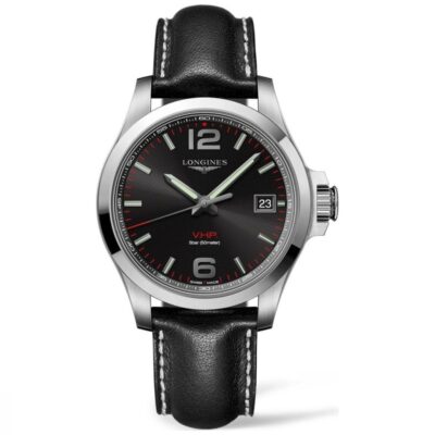 Đồng hồ Longines 41mm Nam L3.716.4.56.2 chính hãng Ảnh sản phẩm Longines 41mm Nam L3.716.4.56.2