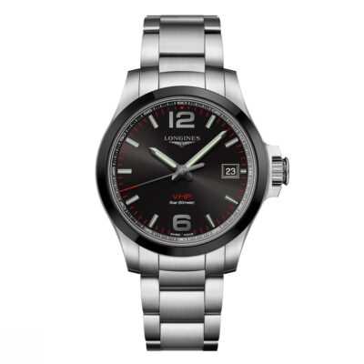 Longines 41mm Nam L3.719.4.56.6 chính hãng Longines 41mm Nam L3.719.4.56.6