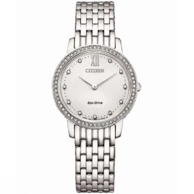 Citizen 29mm Nữ EX1488-56A chính hãng Citizen 29mm Nữ EX1488-56A